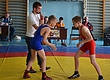 13 борцов с Полтавщины стали призерами всеукраинского турнира по греко-римской борьбе