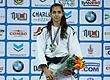 Азербайджанская дзюдоистка выиграла юношеское первенство Европы