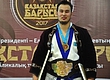 Еламан Ергалиев стал победителем «Казахстан Барысы-2017»