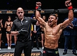 БИБИАНО ФЕРНАНДЕС: «В ONE FC ХОТЕЛИ СДЕЛАТЬ ИЗ НГУЕНА АЗИАТСКОГО МАКГРЕГОРА»