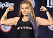 АНАСТАСИЯ ЯНЬКОВА ВЫСТУПИТ НА BELLATOR 200