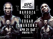 UFC Fight Night 128