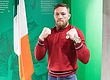 Майкл Биспинг: «Конор собирался присутствовать на UFC 223 и сделать объявление»