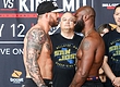 РЕЗУЛЬТАТЫ BELLATOR 199: BADER VS. KING MO