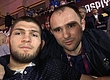 Назир Манкиев: бойцы UFC заинтересовались классикой - просили пояснить им правила