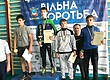 Результаты чемпионата Украины среди юношей и девушек