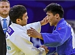 Казахстанские дзюдоисты улучшили свои позиции в рейтинге IJF