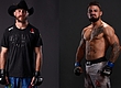 Дональд Серроне против Майка Перри на UFC Fight Night 139 в Денвере