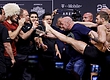 UFC 229: результаты официального взвешивания