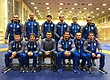 Обновленный состав команды на чемпионат мира U 23 - вольная борьба