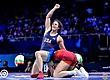 Чемпионка мира по борьбе признана спортсменкой месяца в США