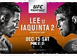 UFC on FOX 31