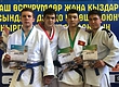 Список чемпионов Кыргызстана по дзюдо среди юношей