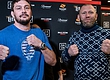 РЕЗУЛЬТАТЫ BELLATOR 215: MITRIONE VS. KHARITONOV