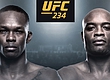 РЕЗУЛЬТАТЫ  UFC 234: ADESANYA VS. SILVA