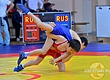 Шестеро дагестанских юношей отобрались в сборную России