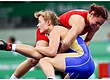 Светлана Липатова:настраивалась выиграть золото, но не смогла провести атаку