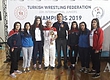 Еще три медали Азербайджана в Турции