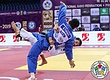 Скомканный финиш, или не впечатляющая борьба на World Masters