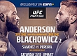 РЕЗУЛЬТАТЫ И БОНУСЫ UFC FIGHT NIGHT 167: ANDERSON VS. BLACHOWICZ 2