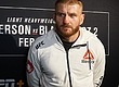 «Я СТАНУ СЛЕДУЮЩИМ ЧЕМПИОНОМ UFC В ПОЛУТЯЖЕЛОМ ВЕСЕ»