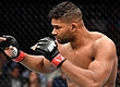 ЗАРПЛАТЫ УЧАСТНИКОВ UFC FIGHT NIGHT 172: OVEREEM VS. HARRIS