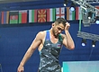 Гаджи Алиев проиграл в финале олимпийскому чемпиону из Ирана