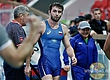 Сослан Рамонов готовится к чемпионату России во Владикавказе