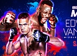 РЕЗУЛЬТАТЫ BELLATOR EURO SERIES 8: EDWARDS VS. VAN STEENIS