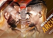 РЕЗУЛЬТАТЫ BELLATOR 246: ARCHULETA VS. MIX