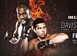 РЕЗУЛЬТАТЫ BELLATOR 245: DAVIS VS. MACHIDA 2