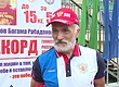 В Дагестане 66-летний спортсмен за пять часов похудел на 9 кг