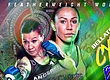 РЕЗУЛЬТАТЫ BELLATOR 249: CYBORG VS. BLENCOWE