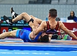 Чемпионат Узбекистана по спортивной борьбе