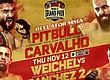 РЕЗУЛЬТАТЫ BELLATOR 252: PITBULL VS. CARVALHO