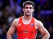 Чемпионы мира Чехиркин и Мельников не вышли в финал чемпионата России