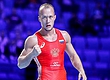 Сергей Емелин: впервые выигрываю взрослый чемпионат России