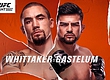 РЕЗУЛЬТАТЫ И БОНУСЫ UFC ON ESPN 22: WHITTAKER VS. GASTELUM