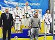 Влада Снітко - чемпіонка України!