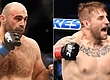 БОИ АБДУРАХИМОВА И КОПЫЛОВА СНЯТЫ С UFC ON ESPN 28