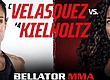 РЕЗУЛЬТАТЫ BELLATOR 262: VELASQUEZ VS. KIELHOLTZ