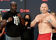 РЕЗУЛЬТАТЫ BELLATOR 265: KONGO VS. KHARITONOV