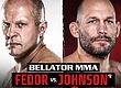 РЕЗУЛЬТАТЫ BELLATOR 269: FEDOR VS. JOHNSON