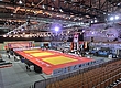 Сборная Таджикистана по дзюдо примет участие в Abu Dhabi Grand Slam