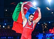 В Баку может пройти Кубок мира по борьбе