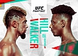 РЕЗУЛЬТАТЫ И БОНУСЫ UFC FIGHT NIGHT 201: WALKER VS. HILL