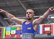 Олександр Грушин - бронзовий призер чемпіонату Європи!