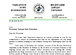Відкритий лист ФДУ до національних федерації дзюдо