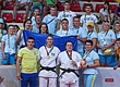 Ще два золота ЄЮОФ-2022 від українських дзюдоїсток!
