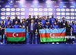 Азербайджан узнал соперников на домашнем Кубке мира по греко-римской борьбе